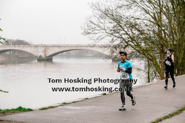 2018 Fullers Thames Towpath Ten 170