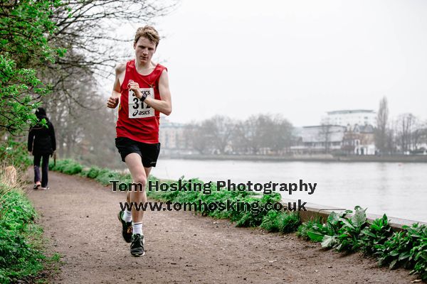 2018 Fullers Thames Towpath Ten 204