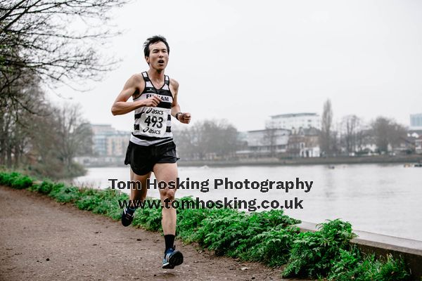 2018 Fullers Thames Towpath Ten 224