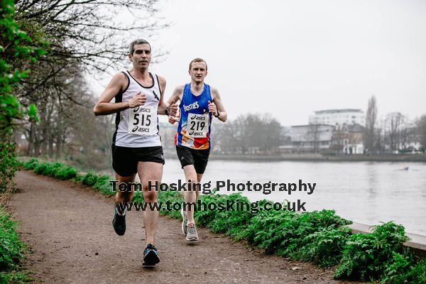 2018 Fullers Thames Towpath Ten 230