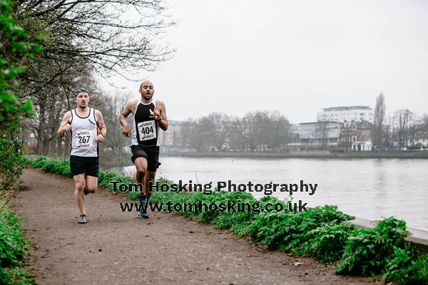 2018 Fullers Thames Towpath Ten 233