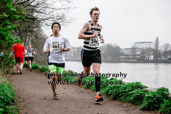 2018 Fullers Thames Towpath Ten 244
