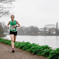 2018 Fullers Thames Towpath Ten 250