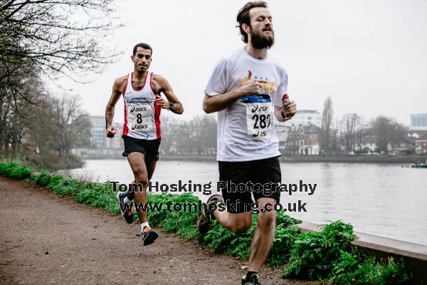 2018 Fullers Thames Towpath Ten 252