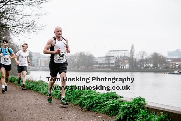 2018 Fullers Thames Towpath Ten 303