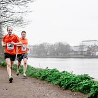 2018 Fullers Thames Towpath Ten 305