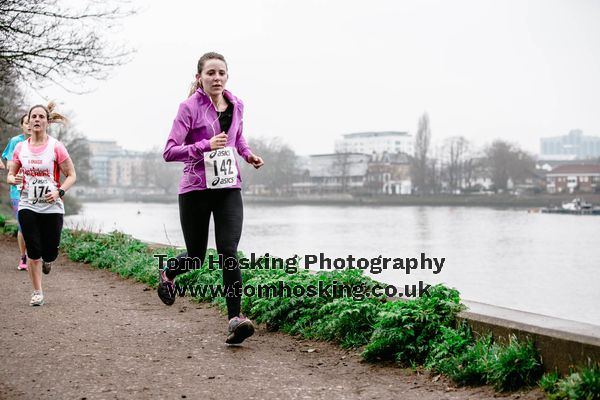 2018 Fullers Thames Towpath Ten 384