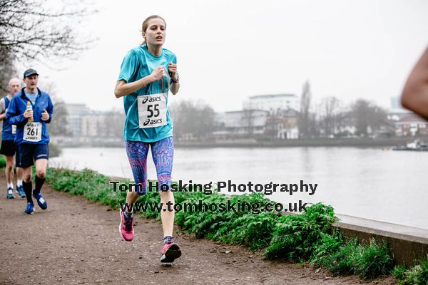2018 Fullers Thames Towpath Ten 386