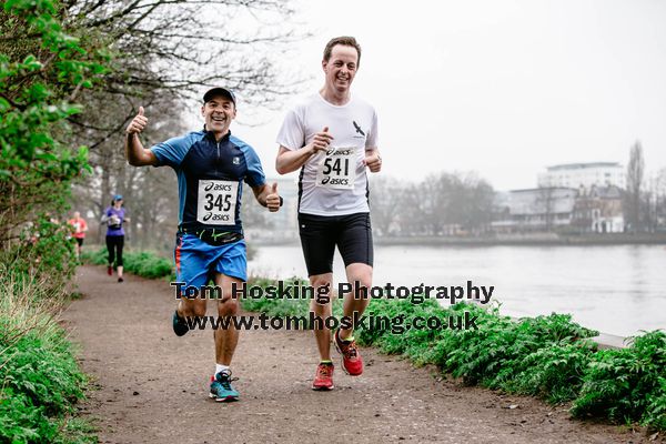 2018 Fullers Thames Towpath Ten 400