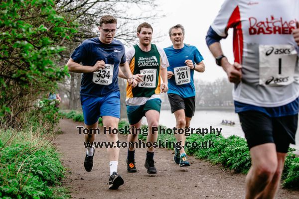 2018 Fullers Thames Towpath Ten 415