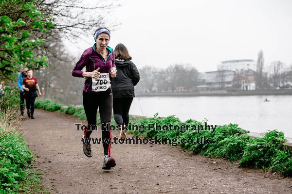 2018 Fullers Thames Towpath Ten 430