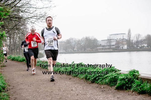 2018 Fullers Thames Towpath Ten 450