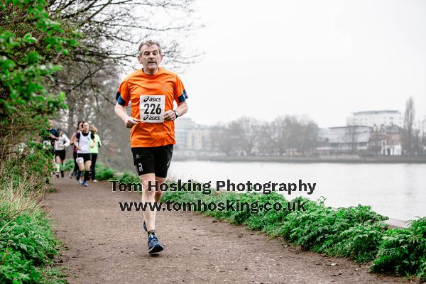 2018 Fullers Thames Towpath Ten 460