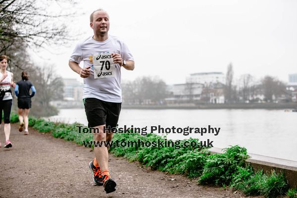 2018 Fullers Thames Towpath Ten 500