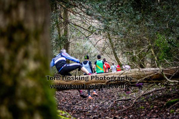 2017 Box Hill Fell Race 239