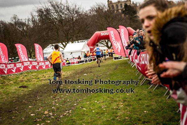 2017 National XC Champs 11