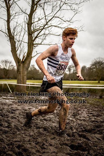 2017 National XC Champs 85