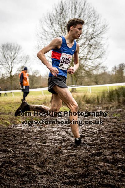 2017 National XC Champs 90