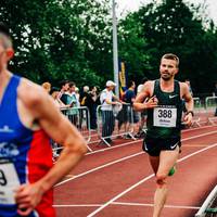 2019 Night of the 10k PBs - Race 2 28