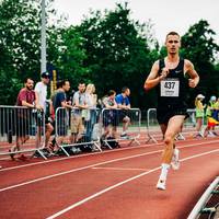 2019 Night of the 10k PBs - Race 2 59