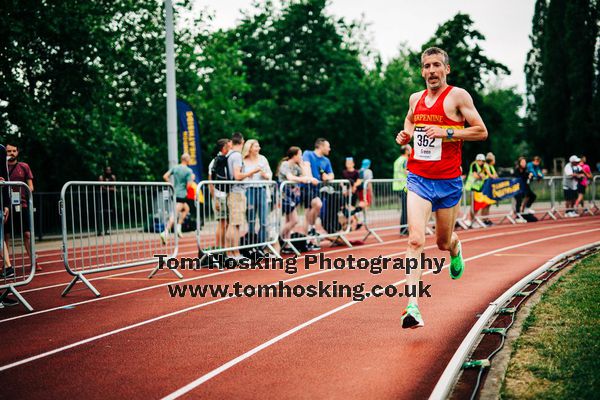 2019 Night of the 10k PBs - Race 2 70