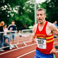 2019 Night of the 10k PBs - Race 2 89