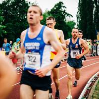 2019 Night of the 10k PBs - Race 3 18