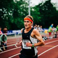 2019 Night of the 10k PBs - Race 3 59