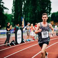2019 Night of the 10k PBs - Race 3 71