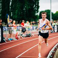 2019 Night of the 10k PBs - Race 3 91
