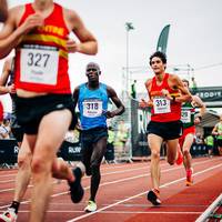 2019 Night of the 10k PBs - Race 3 101