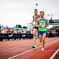 2019 Night of the 10k PBs - Race 3 105