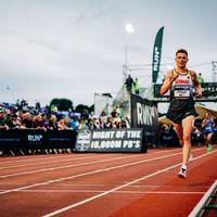 2019 Night of the 10k PBs - Race 7 40