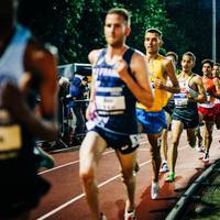 2019 Night of the 10k PBs - Race 9 6