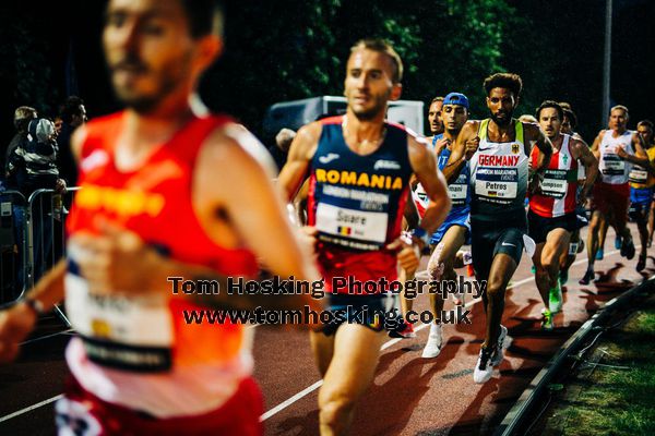 2019 Night of the 10k PBs - Race 9 9