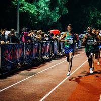 2019 Night of the 10k PBs - Race 9 24