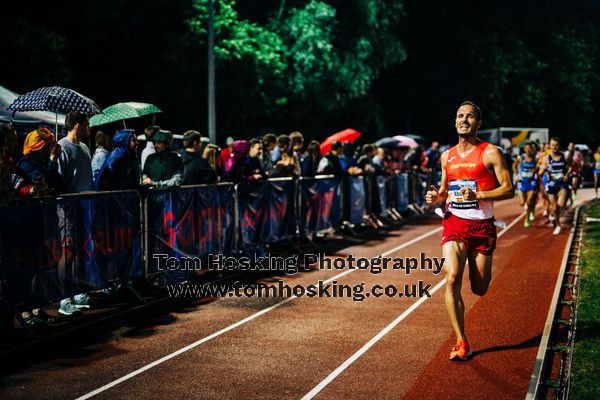 2019 Night of the 10k PBs - Race 9 33