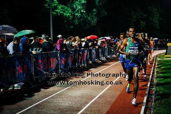 2019 Night of the 10k PBs - Race 9 35