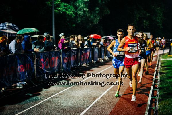 2019 Night of the 10k PBs - Race 9 36