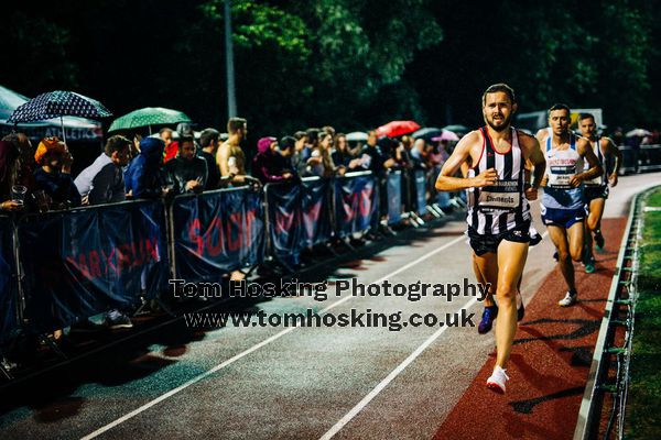 2019 Night of the 10k PBs - Race 9 49