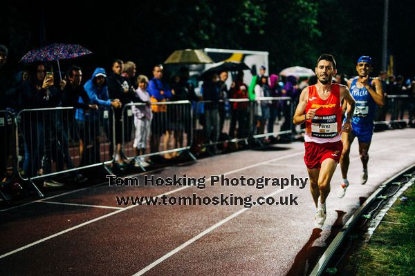 2019 Night of the 10k PBs - Race 9 64