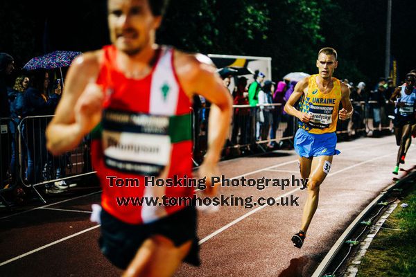 2019 Night of the 10k PBs - Race 9 69
