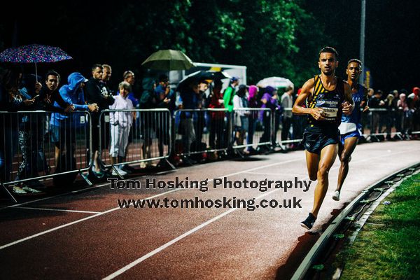 2019 Night of the 10k PBs - Race 9 77