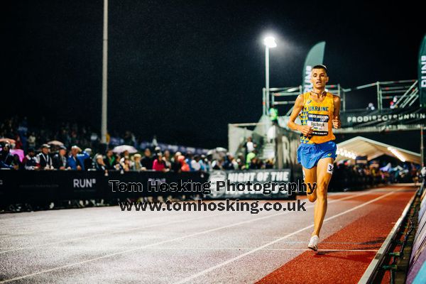 2019 Night of the 10k PBs - Race 9 109