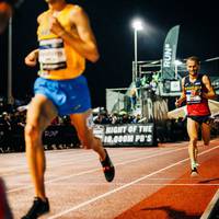 2019 Night of the 10k PBs - Race 9 118