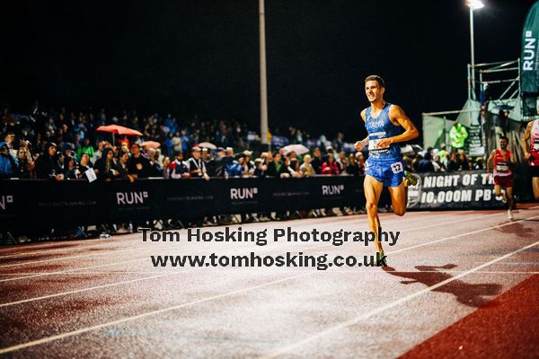 2019 Night of the 10k PBs - Race 9 128