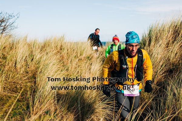2020 Endurance Life Coastal Trail Series Northumberland 182