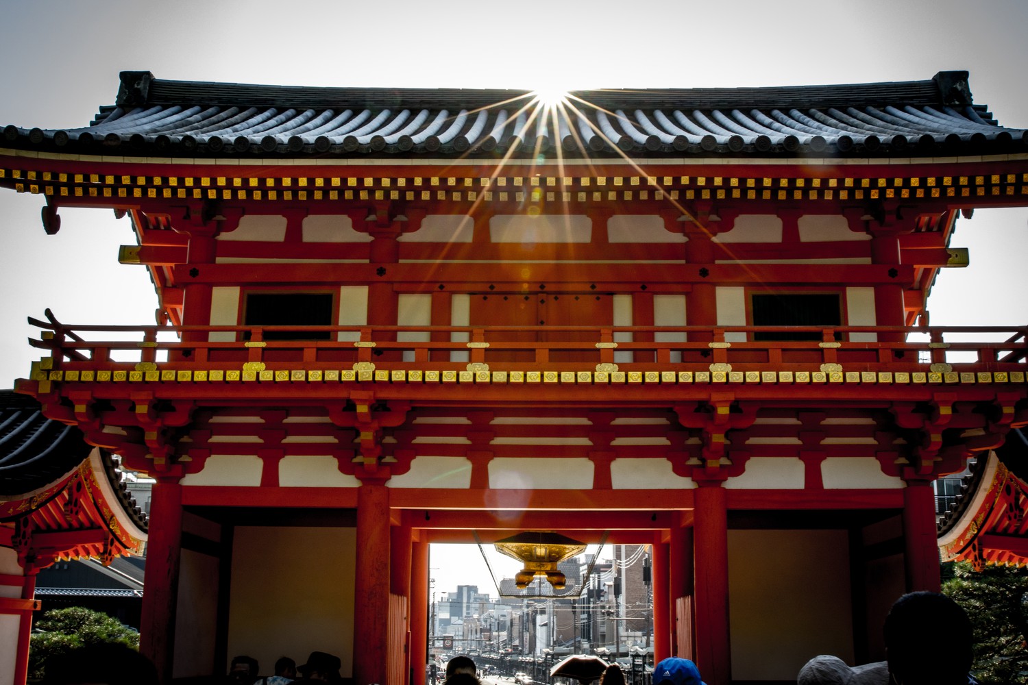 Japan: A trip to Tokyo, Kyoto and Nara