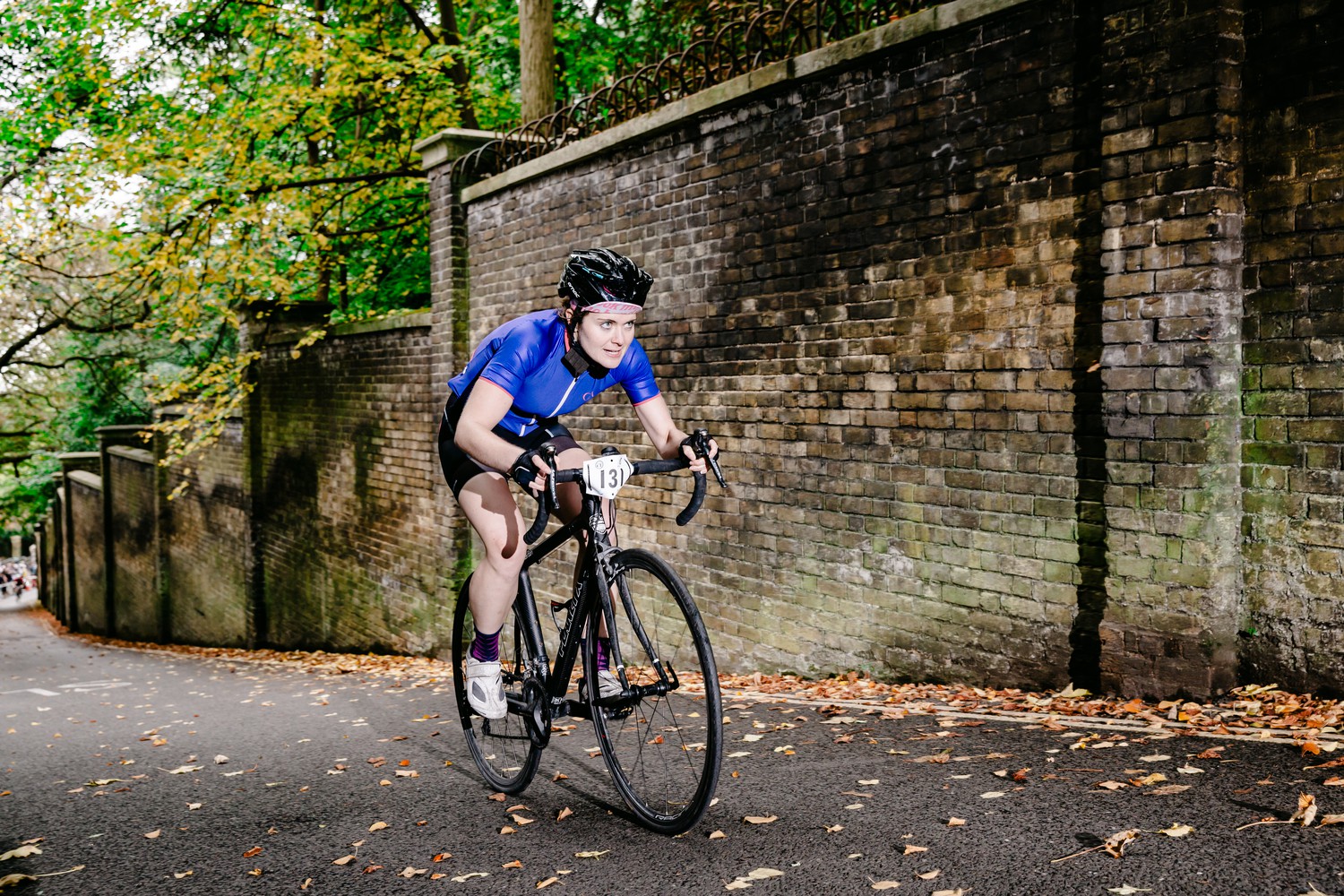 Urban Hill Climb 2017